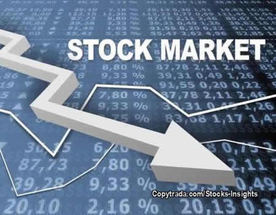 What’s happening in the stock market today (14 / 11 / 2025)?

--  Stocks around the world are falling as investors get worried that the Federal Reserve (Fed) may not cut interest rates in December. ([https://www.reuters.com/world/china/global-markets-global-markets-2025-11-14)

--  Tech stocks and AI-linked companies are taking a heavy hit (https://www.ft.com/content/fa9b11c5-187e-449c-b227-a75c56d1a152).

--  In Asia: Nikkei 225 (Japan) dropped ~1.8% and South Korea’s KOSPI plunged ~3.8%. (https://www.euronews.com/business/2025/11/14/major-sell-off-on-global-markets-what-has-been-driving-the-significant-decline).

--  In Europe: The UK’s FTSE 100 fell about 1.1%, and Germany’s DAX & France’s CAC 40 also declined (https://www.theguardian.com/business/2025/nov/14/global-markets-fall-after-tech-sell-off-chinese-economy-fears). 
 In India: Despite global headwinds, India’s stocks managed a small gain as local factors helped (https://www.business-standard.com/markets/news/stock-market-live-november-14-sensex-today-nifty-gift-nifty-bihar-election-results-tata-motors-q2-earnings-lg-electronics-125111400083_1.html)

Why this matters:
  --  When the Fed hints it might avoid or delay cutting rates, investors tend to pull back from riskier assets like stocks.

--  Tech/AI stocks are especially vulnerable right now because their valuations were high and the risk of disappointment is real.

--  When lots of markets drop together, it increases the chance that the broader global economy may be under pressure.

What this means for you
  --  If you own stocks (anywhere in the world), this is a warning sign: now might not be the time to be over-exposed to high-risk sectors (like tech) unless you’re comfortable with the risk.

--  If you’re thinking of buying, you might want to wait for more stable signals (e.g., clearer economic data or signs of recovery) rather than jumping in right now.

--  If you’re learning: this example shows how global markets move in sync, problems in tech, the US, China, and Europe all combine to affect global stock performance.